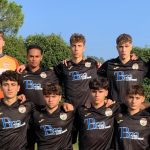 RECUPERO UNDER 19 REGIONALE: CASTELFRETTESE-FERMIGNANESE 3-1